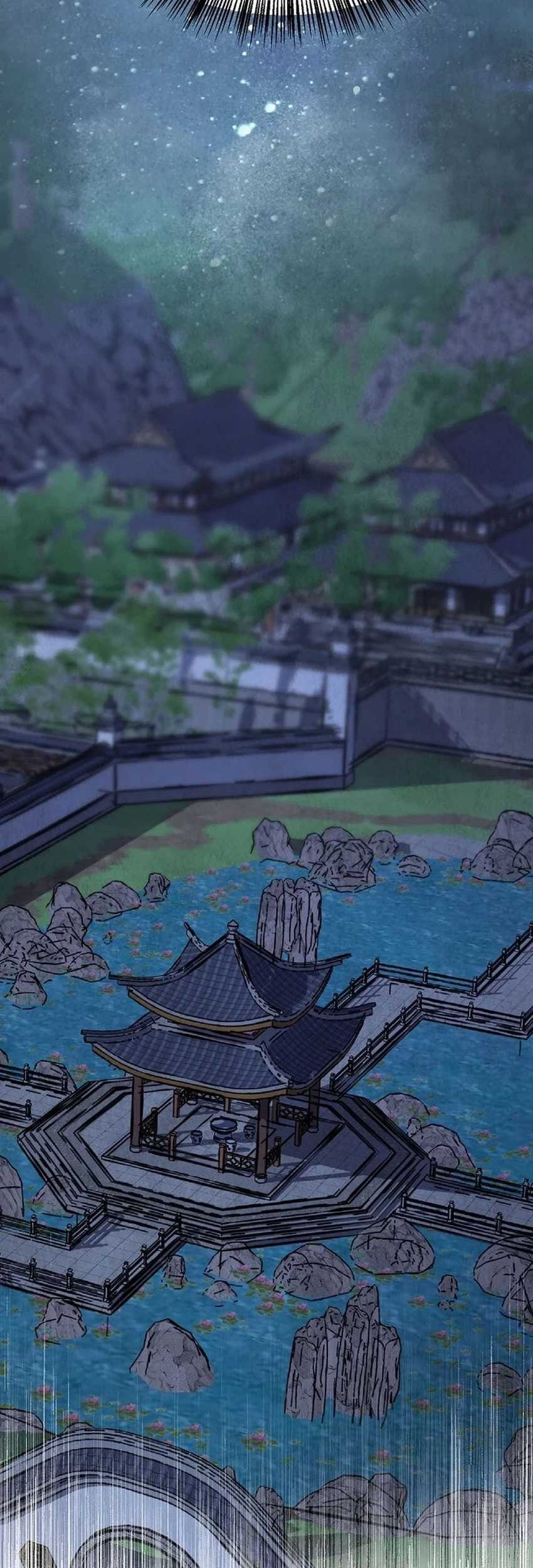 The Genius Grandson of Namgung Clan Chapter 6 - halaman 18