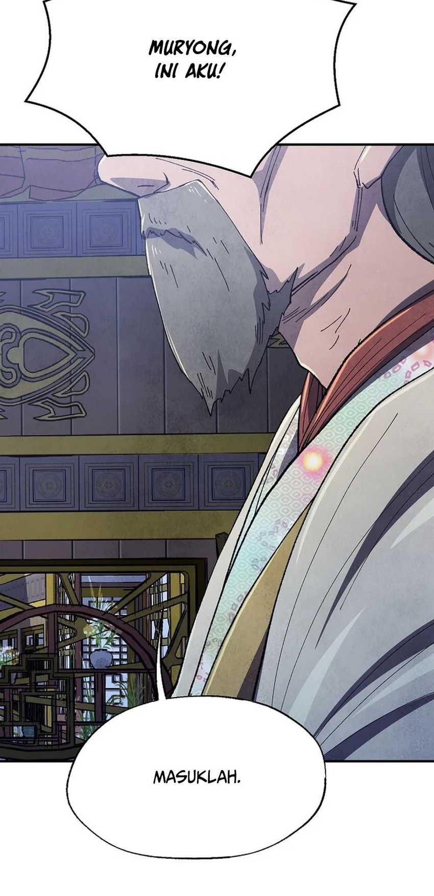 The Genius Grandson of Namgung Clan Chapter 6 - halaman 23