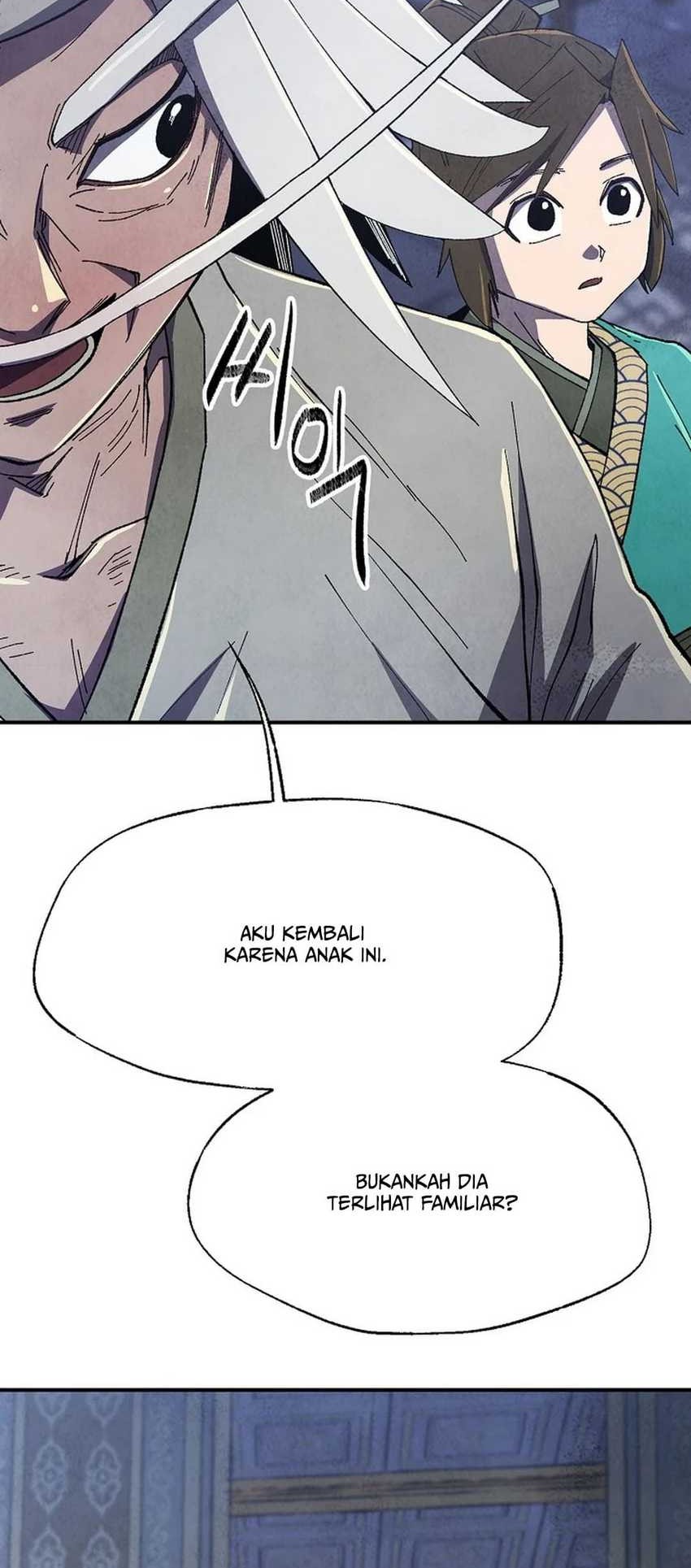The Genius Grandson of Namgung Clan Chapter 6 - halaman 29