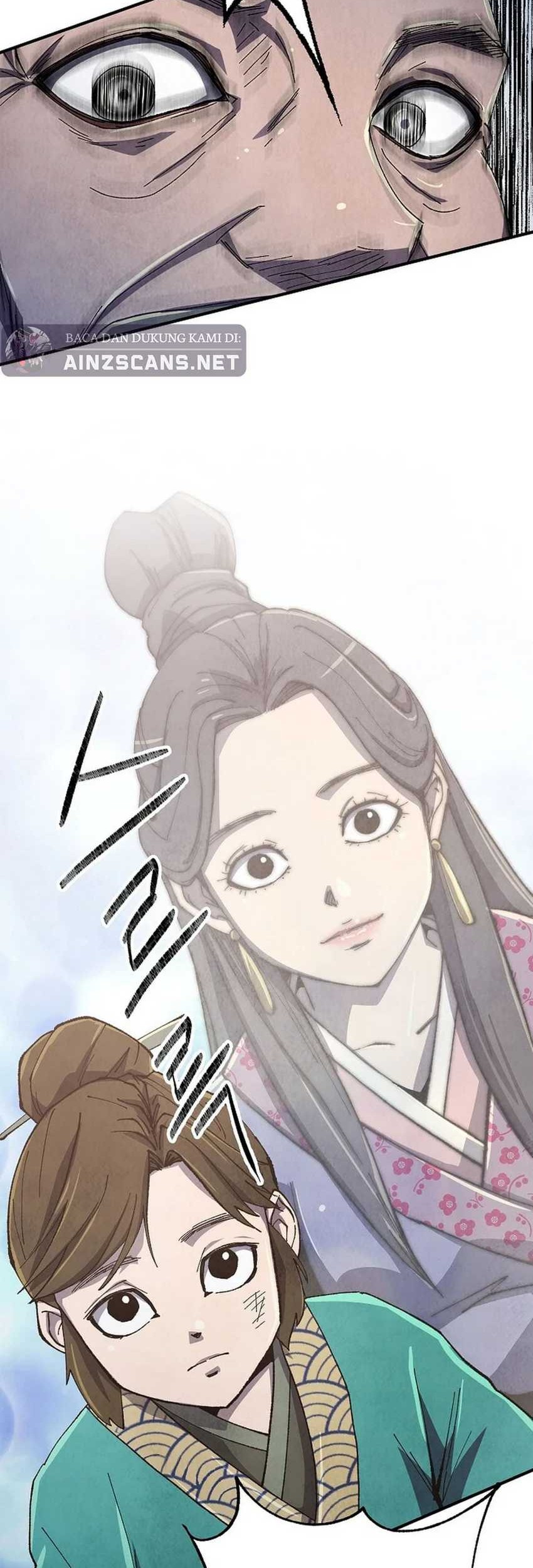 The Genius Grandson of Namgung Clan Chapter 6 - halaman 31