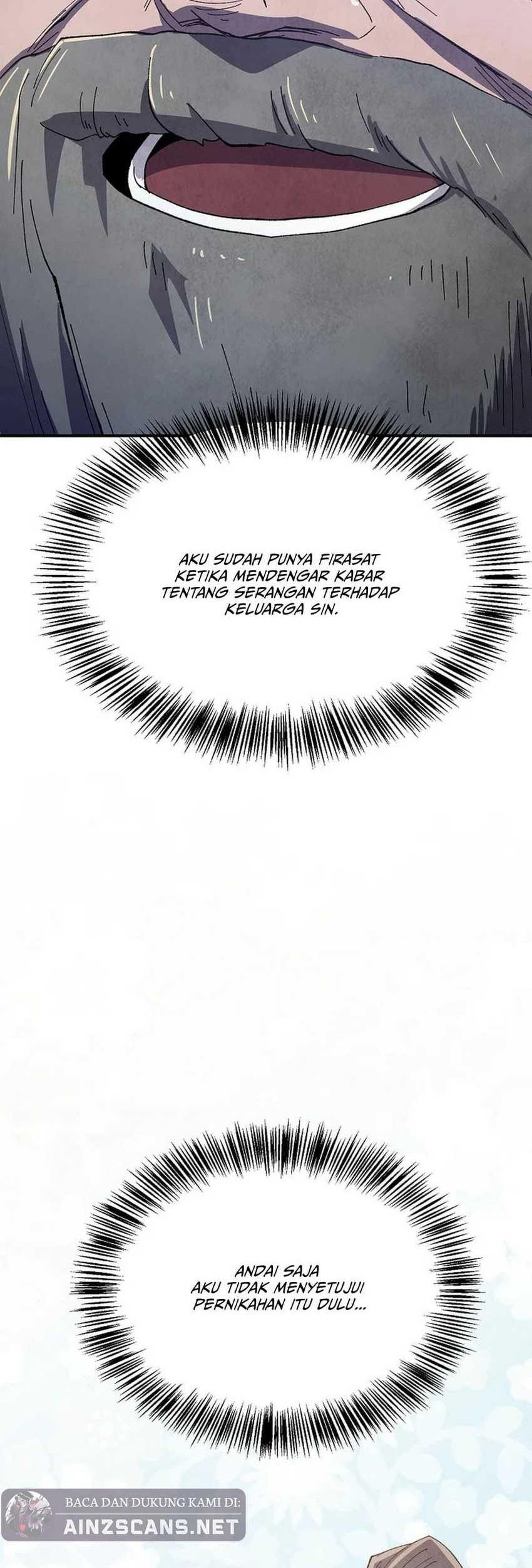 The Genius Grandson of Namgung Clan Chapter 6 - halaman 45