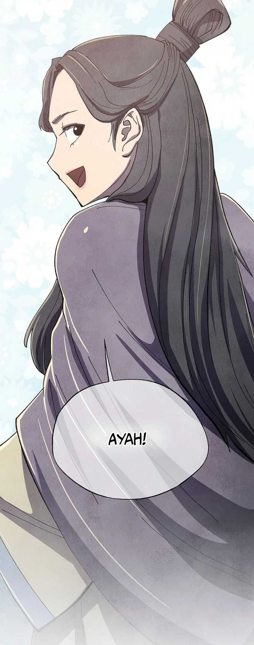 The Genius Grandson of Namgung Clan Chapter 6 - halaman 46