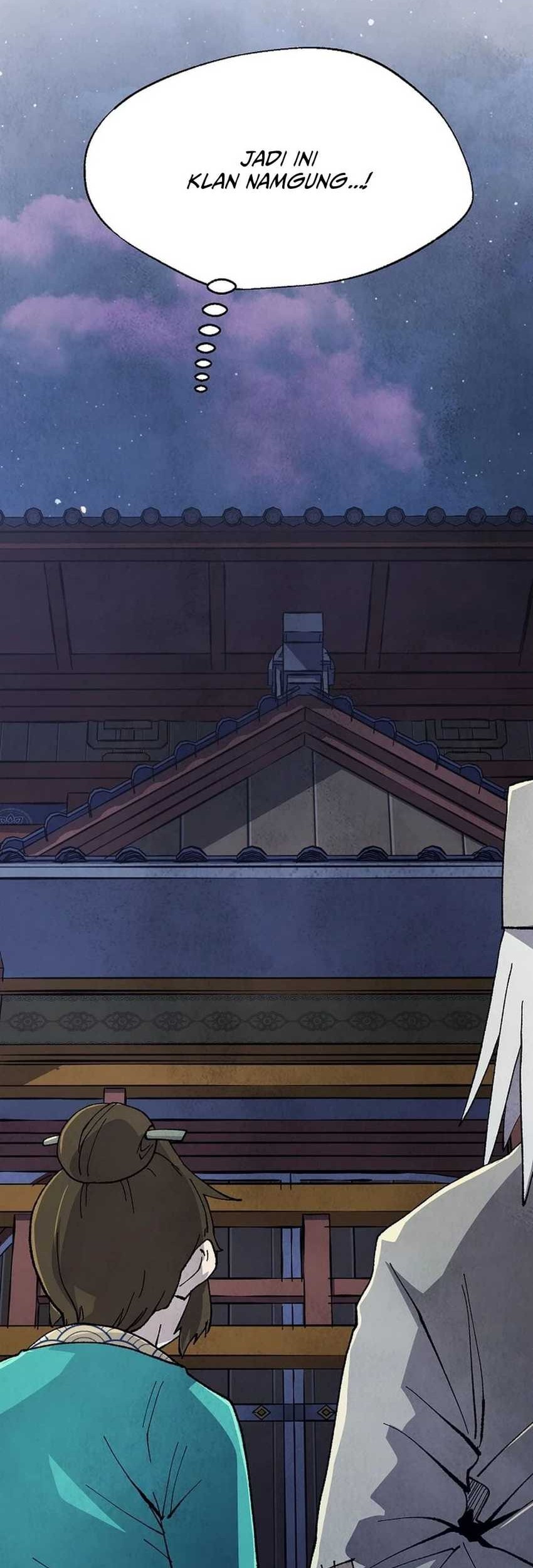 The Genius Grandson of Namgung Clan Chapter 6 - halaman 5
