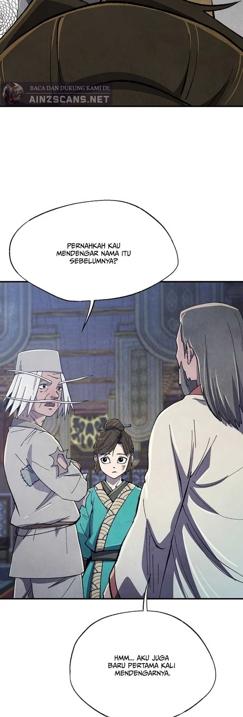 The Genius Grandson of Namgung Clan Chapter 6 - halaman 51