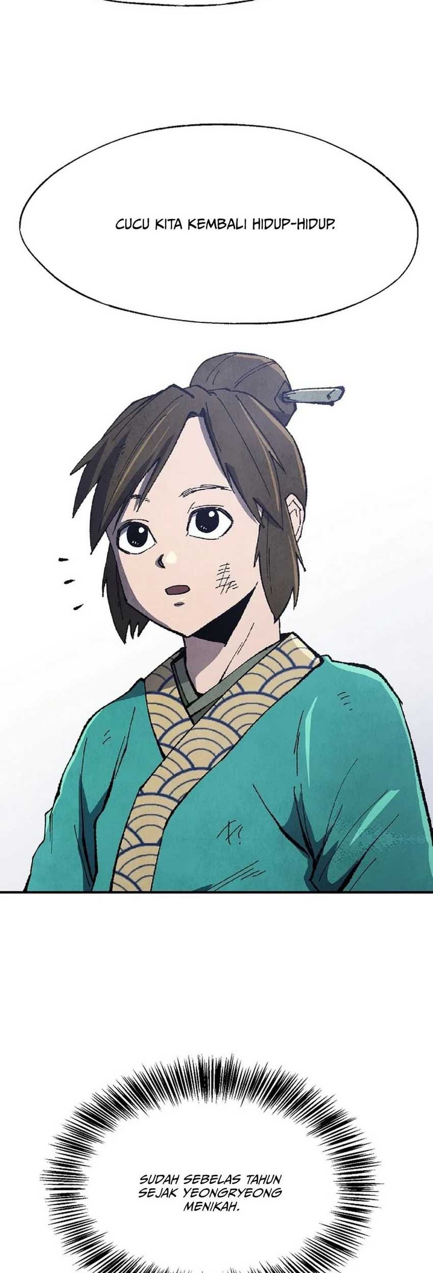The Genius Grandson of Namgung Clan Chapter 6 - halaman 57