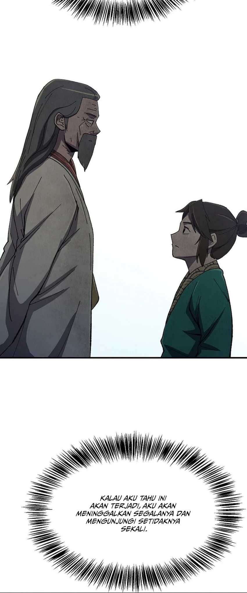 The Genius Grandson of Namgung Clan Chapter 6 - halaman 58