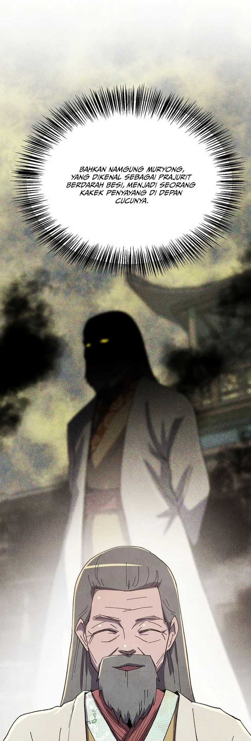 The Genius Grandson of Namgung Clan Chapter 6 - halaman 64