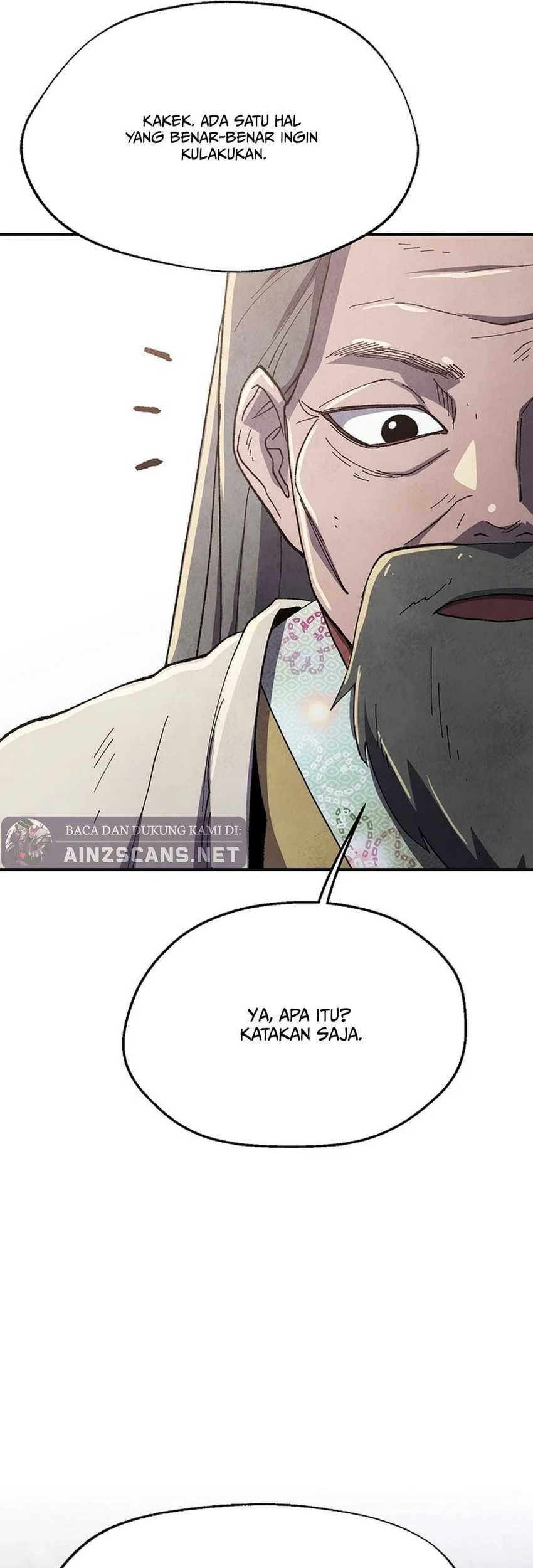 The Genius Grandson of Namgung Clan Chapter 6 - halaman 66