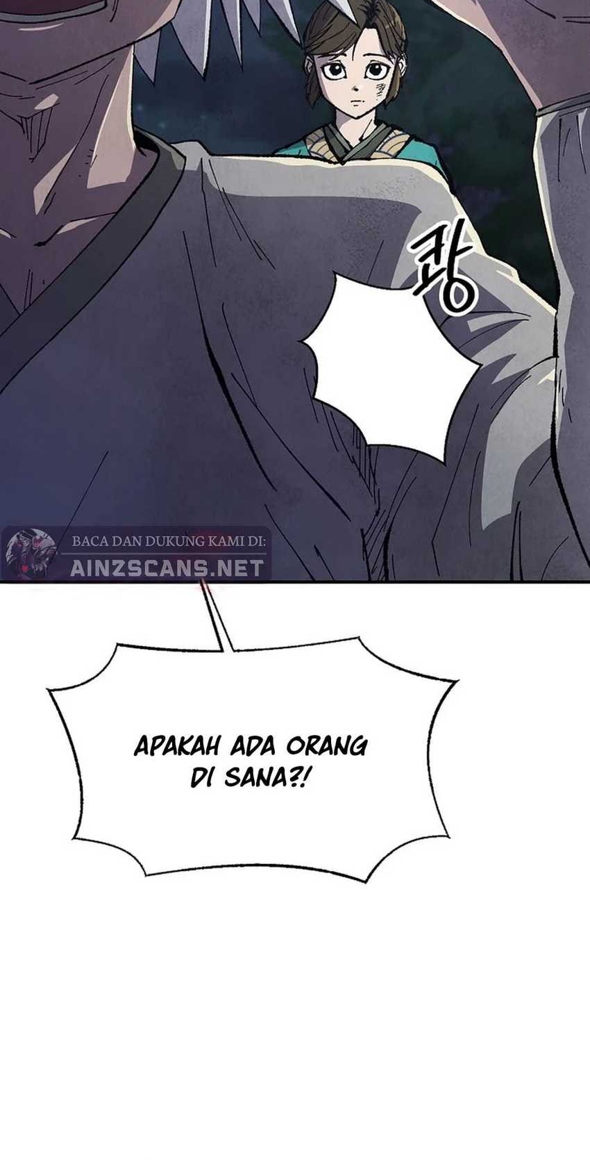 The Genius Grandson of Namgung Clan Chapter 6 - halaman 9