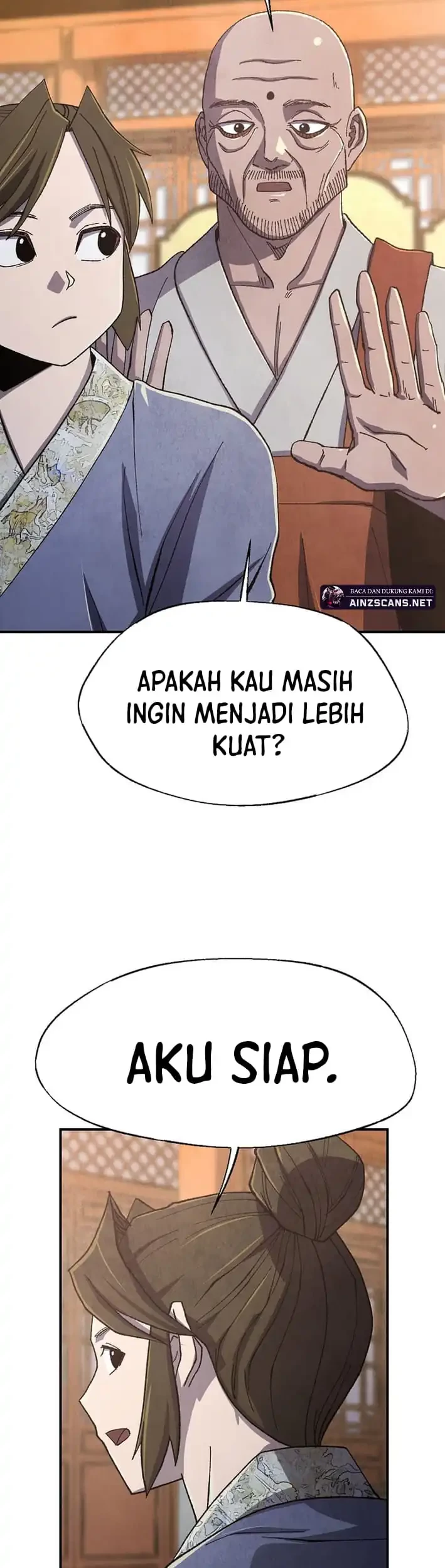 The Genius Grandson of Namgung Clan Chapter 62 - halaman 15