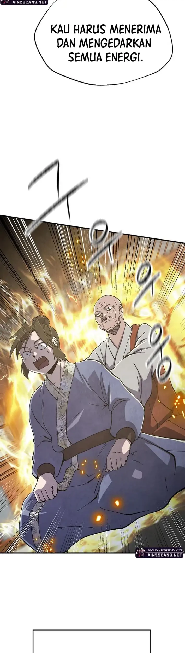 The Genius Grandson of Namgung Clan Chapter 62 - halaman 18