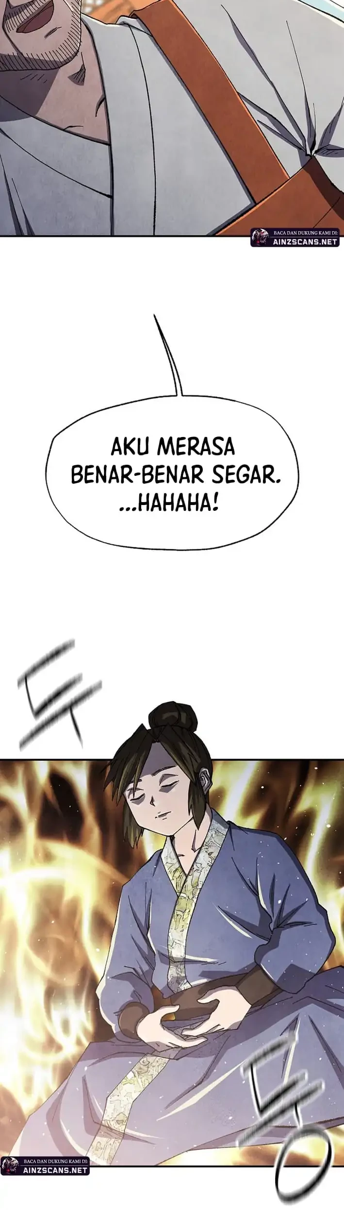 The Genius Grandson of Namgung Clan Chapter 62 - halaman 22