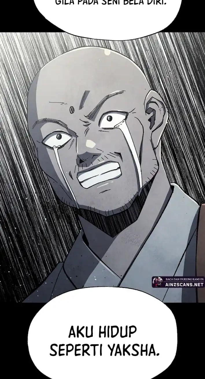 The Genius Grandson of Namgung Clan Chapter 62 - halaman 4