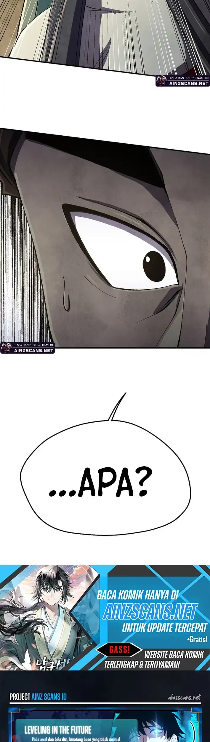 The Genius Grandson of Namgung Clan Chapter 62 - halaman 45