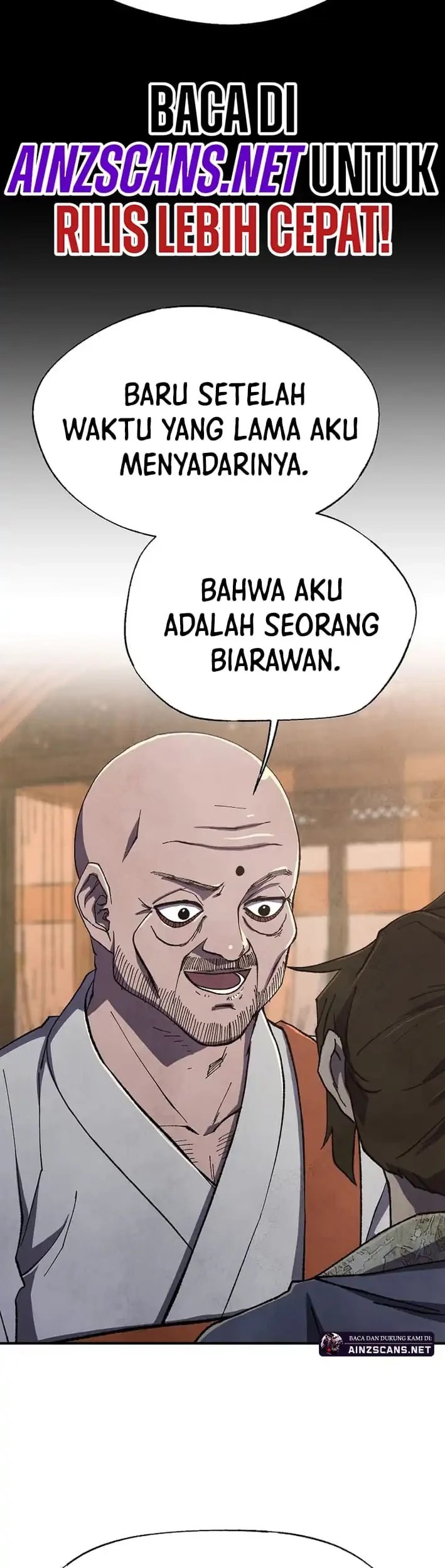 The Genius Grandson of Namgung Clan Chapter 62 - halaman 5