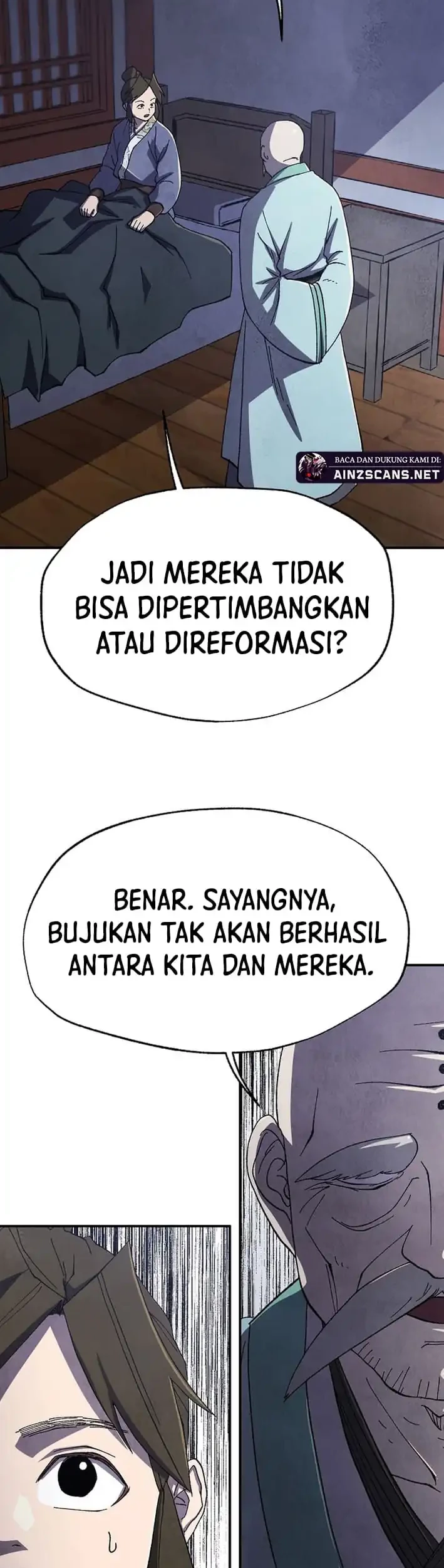 The Genius Grandson of Namgung Clan Chapter 63 - halaman 15