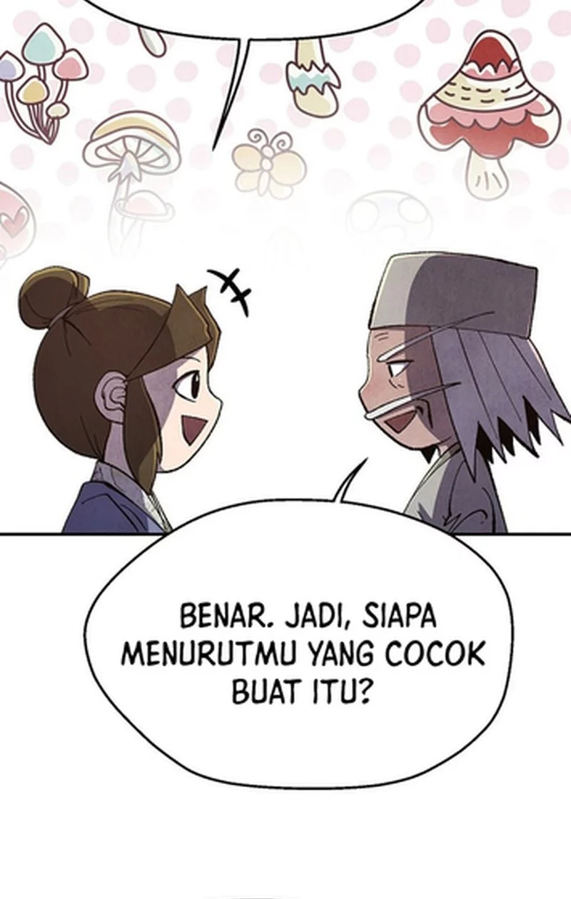 The Genius Grandson of Namgung Clan Chapter 66 - halaman 50