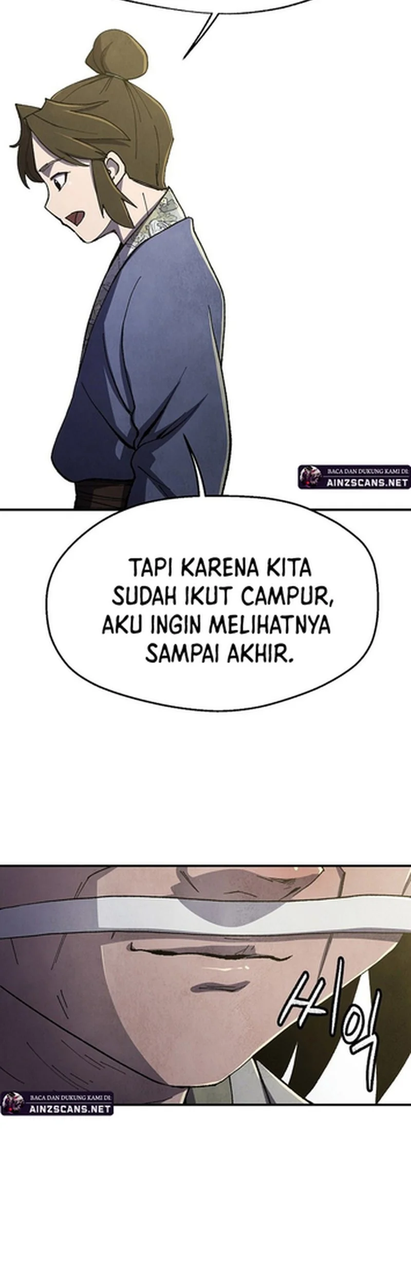 The Genius Grandson of Namgung Clan Chapter 68 - halaman 50