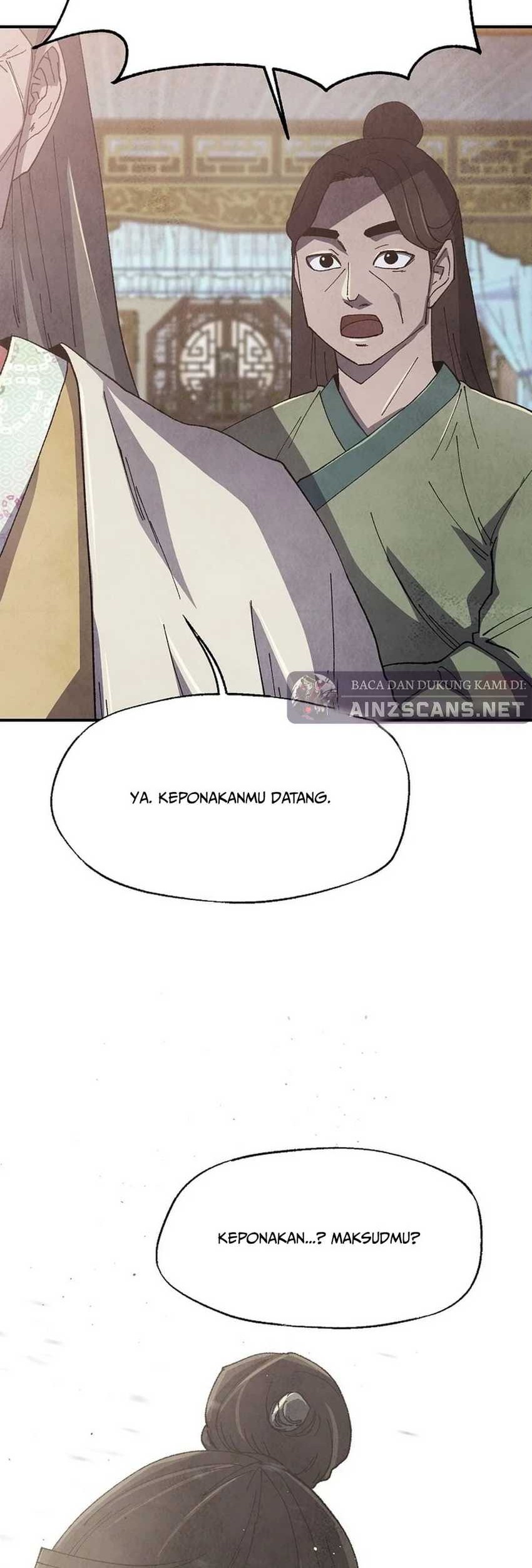The Genius Grandson of Namgung Clan Chapter 7 - halaman 18