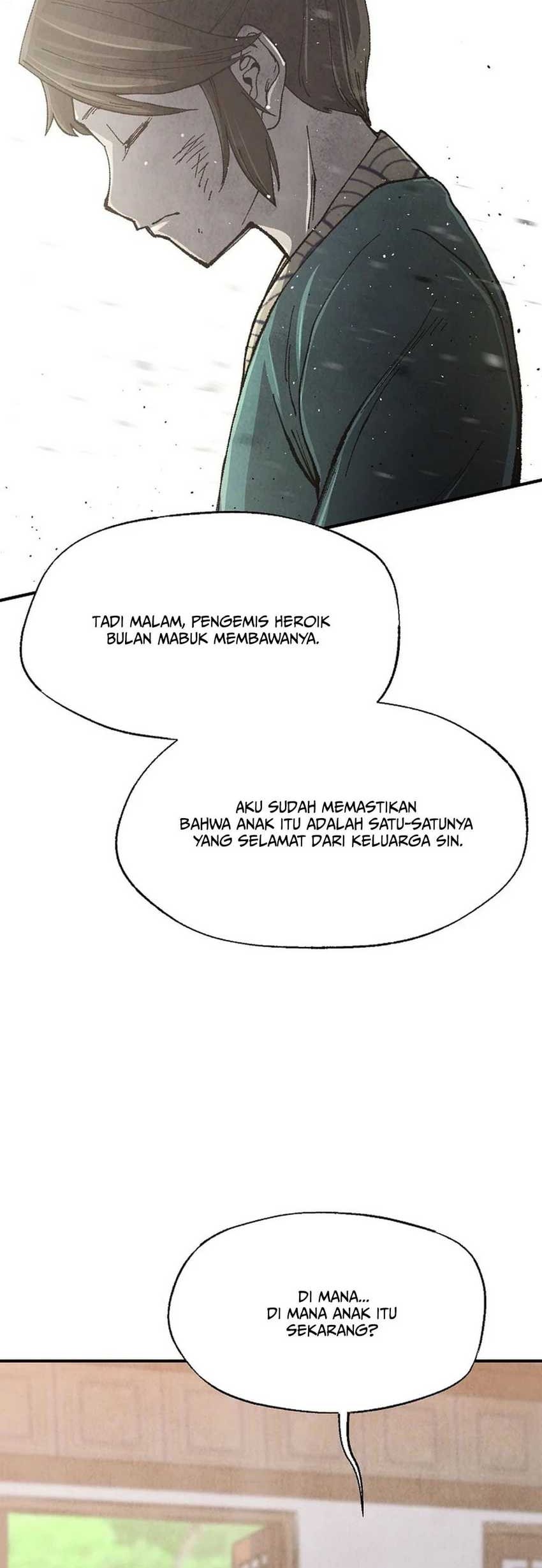 The Genius Grandson of Namgung Clan Chapter 7 - halaman 19