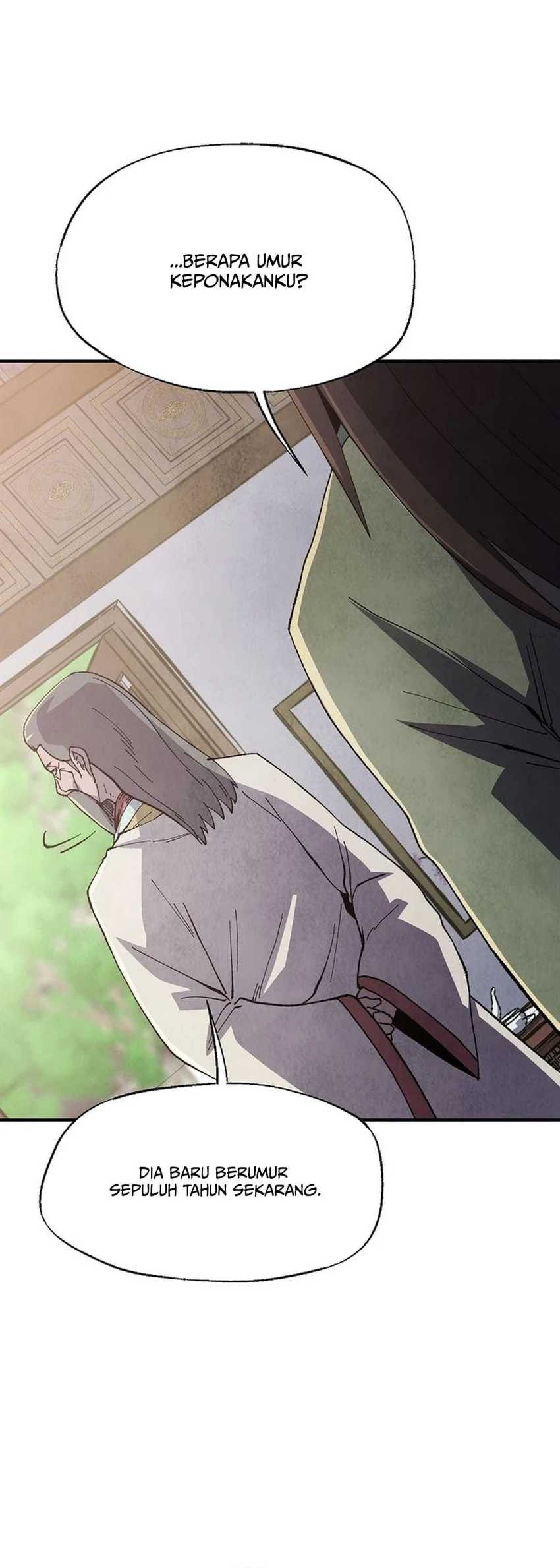 The Genius Grandson of Namgung Clan Chapter 7 - halaman 22