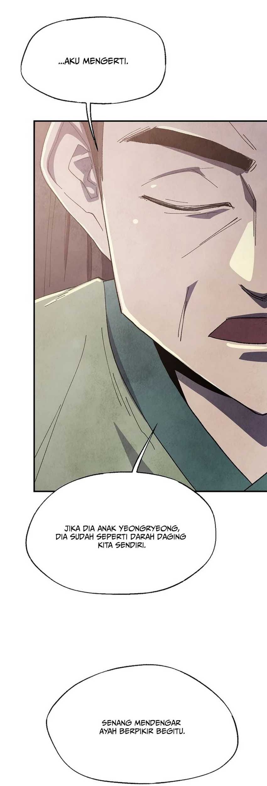 The Genius Grandson of Namgung Clan Chapter 7 - halaman 28