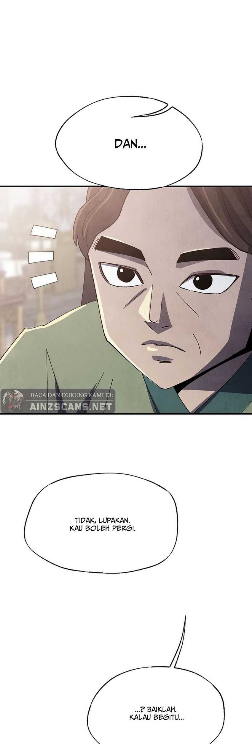 The Genius Grandson of Namgung Clan Chapter 7 - halaman 31