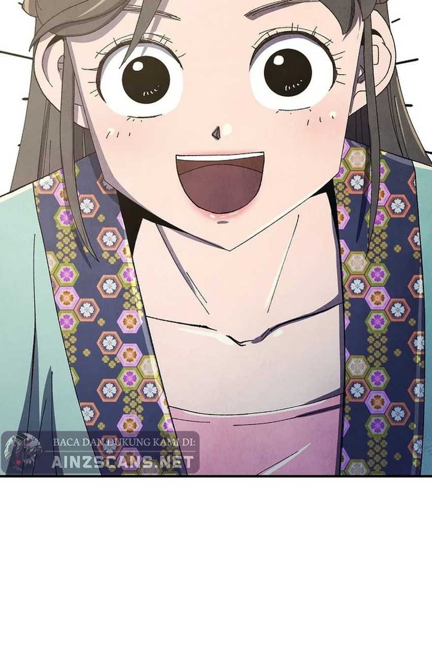 The Genius Grandson of Namgung Clan Chapter 7 - halaman 36