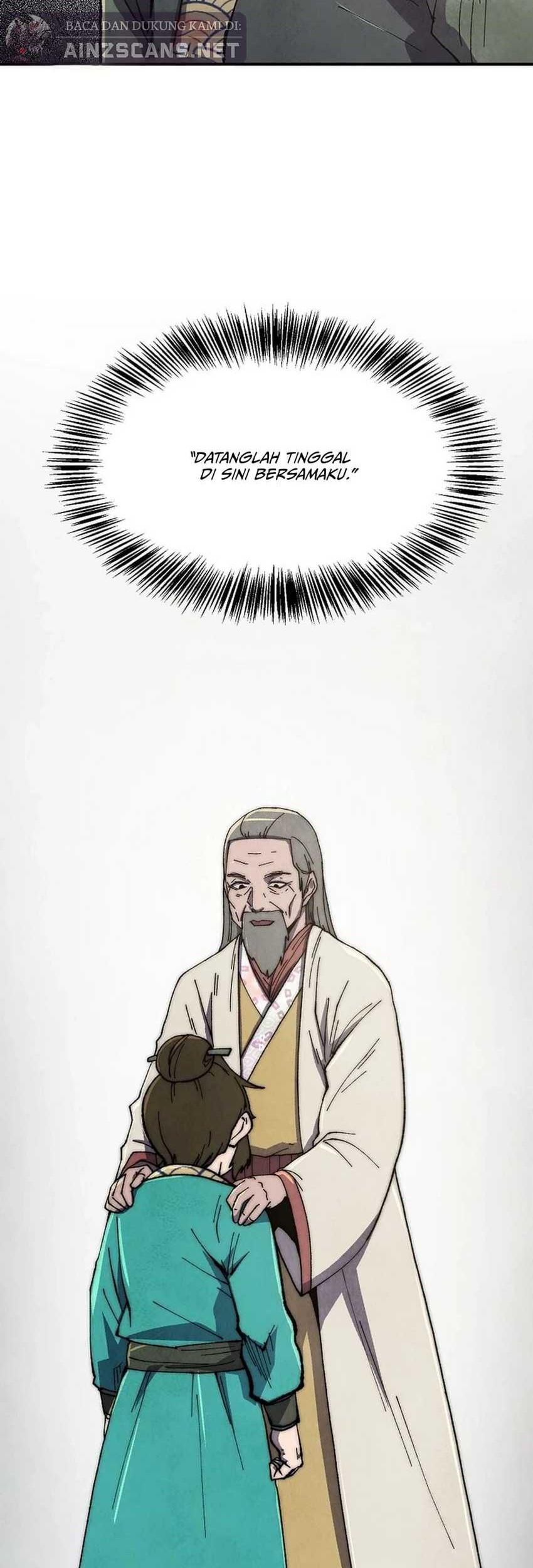 The Genius Grandson of Namgung Clan Chapter 7 - halaman 46