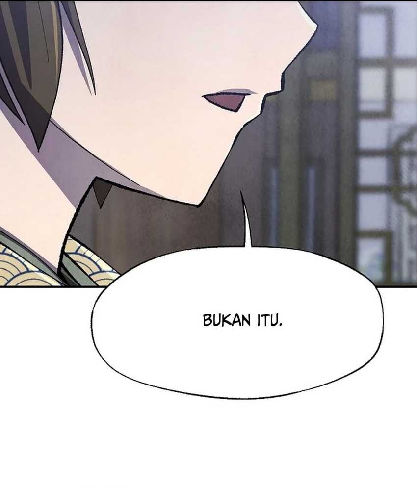 The Genius Grandson of Namgung Clan Chapter 7 - halaman 6