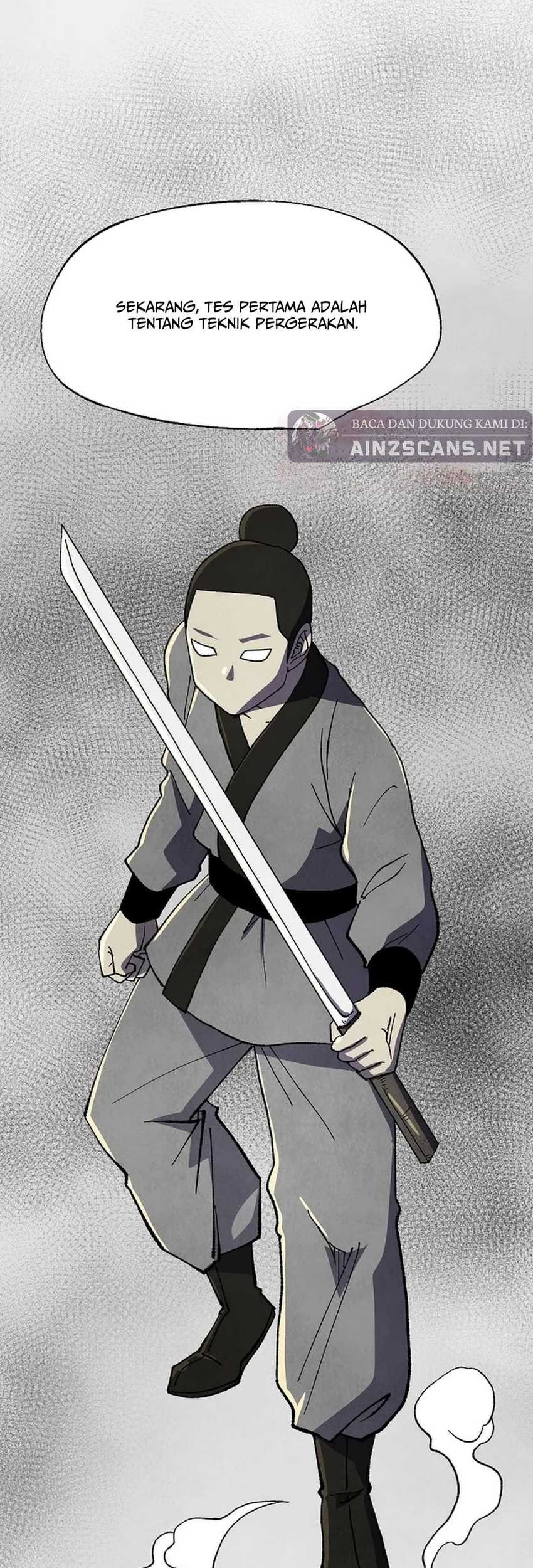 The Genius Grandson of Namgung Clan Chapter 7 - halaman 61