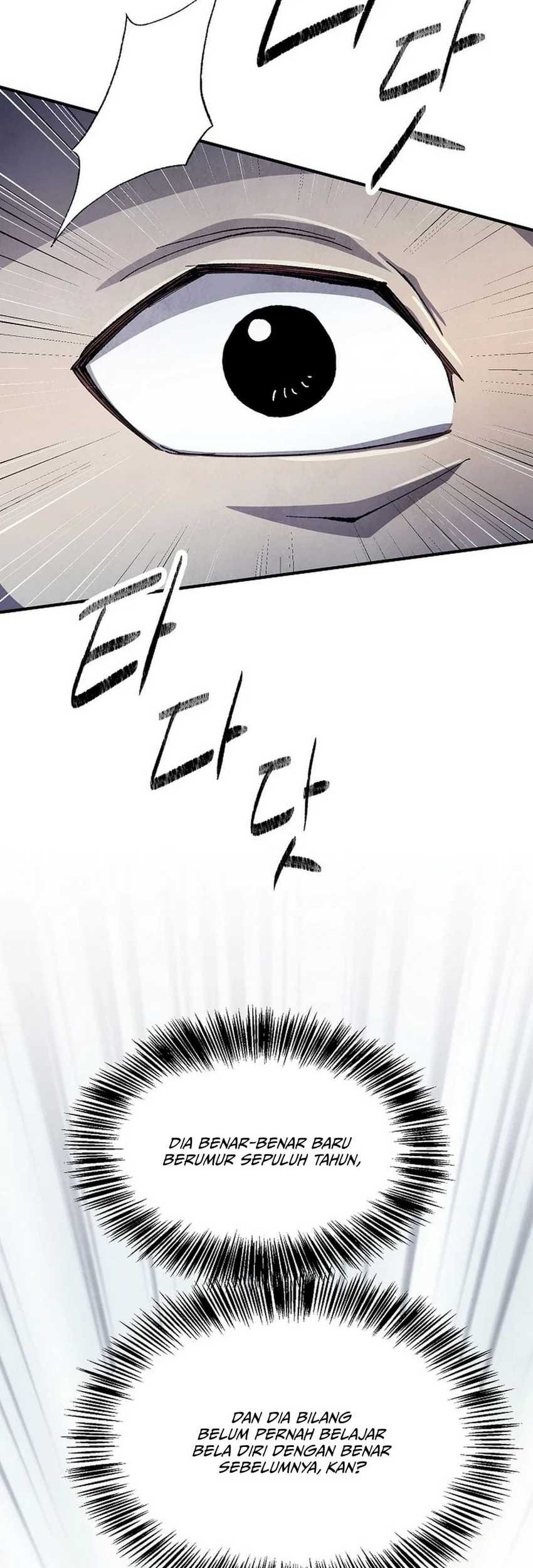 The Genius Grandson of Namgung Clan Chapter 7 - halaman 65
