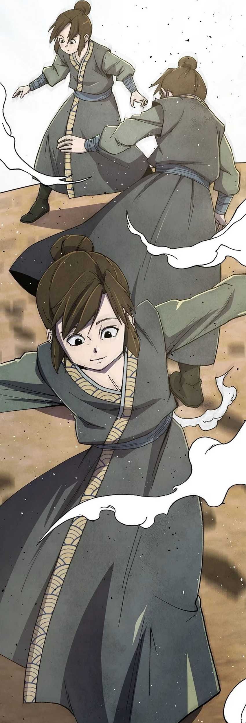 The Genius Grandson of Namgung Clan Chapter 7 - halaman 67