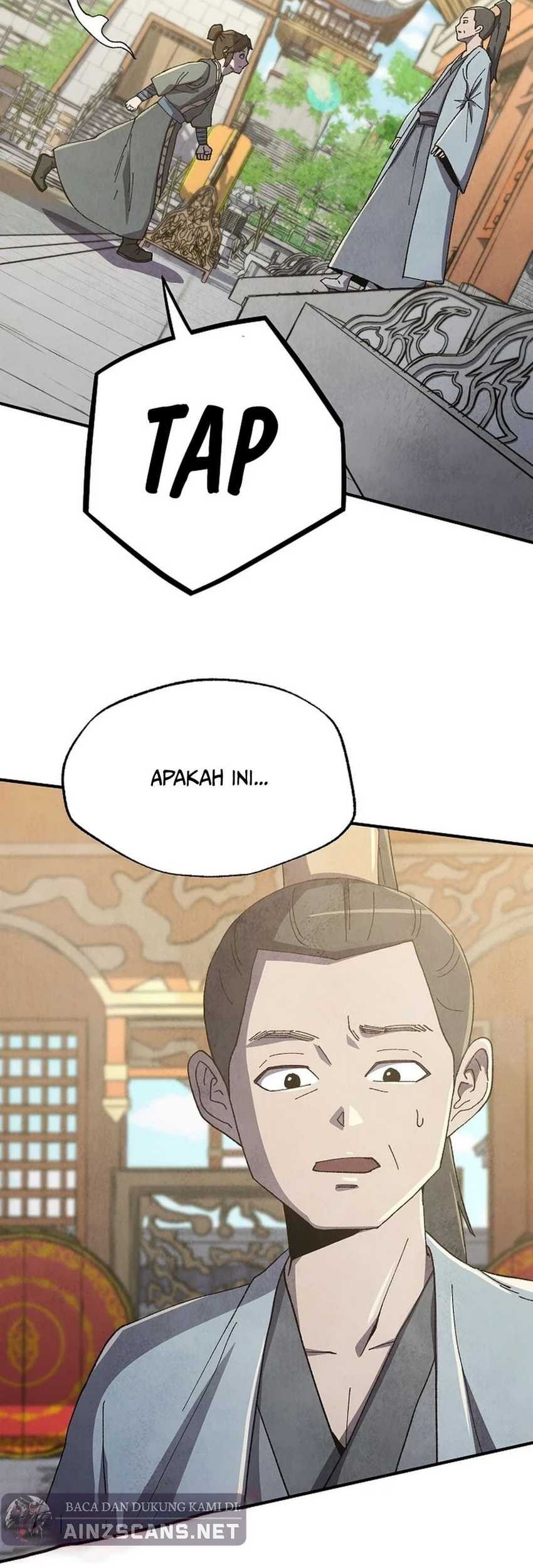 The Genius Grandson of Namgung Clan Chapter 7 - halaman 69