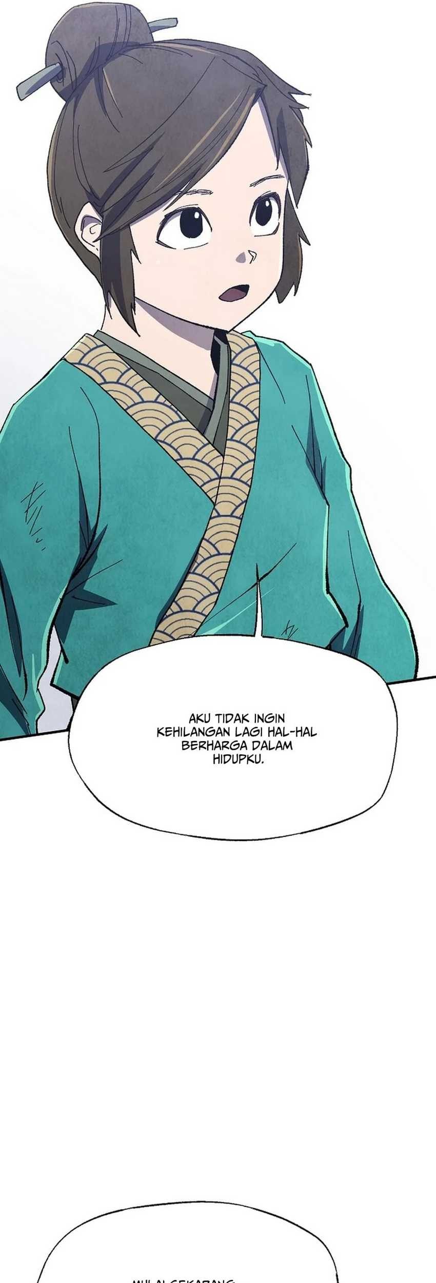 The Genius Grandson of Namgung Clan Chapter 7 - halaman 7