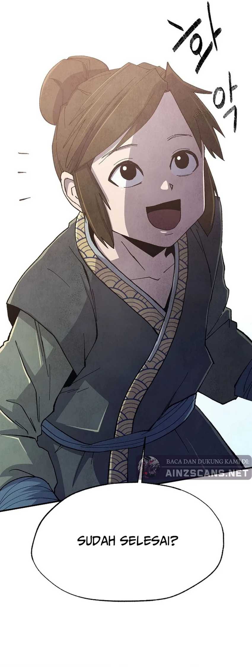 The Genius Grandson of Namgung Clan Chapter 7 - halaman 71