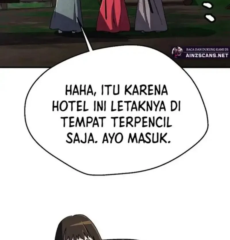 The Genius Grandson of Namgung Clan Chapter 76 - halaman 14