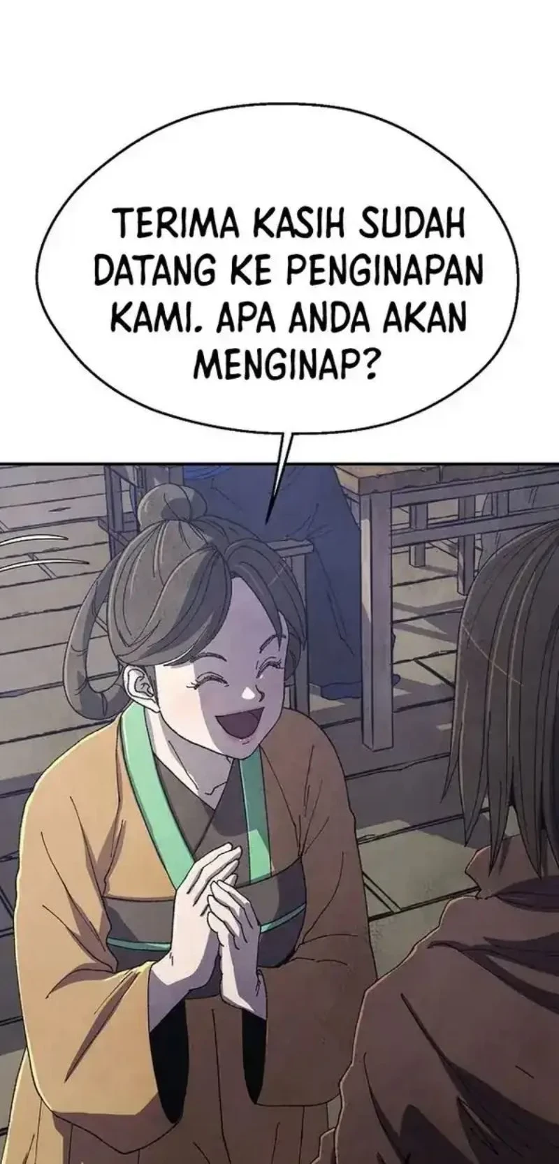 The Genius Grandson of Namgung Clan Chapter 76 - halaman 17