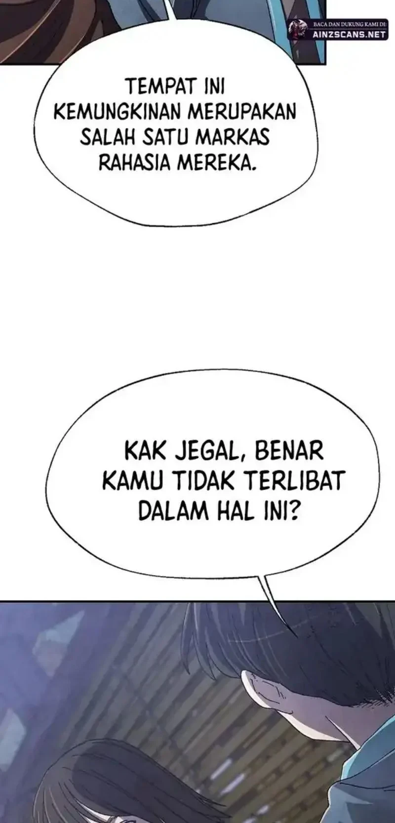 The Genius Grandson of Namgung Clan Chapter 76 - halaman 37