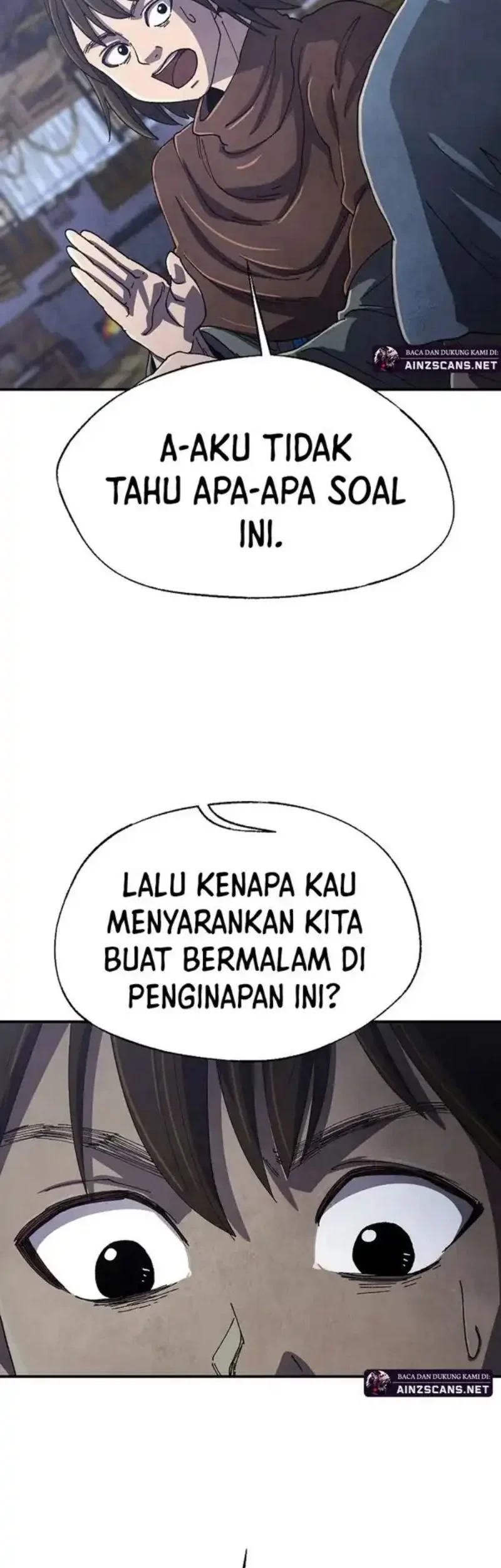 The Genius Grandson of Namgung Clan Chapter 76 - halaman 38