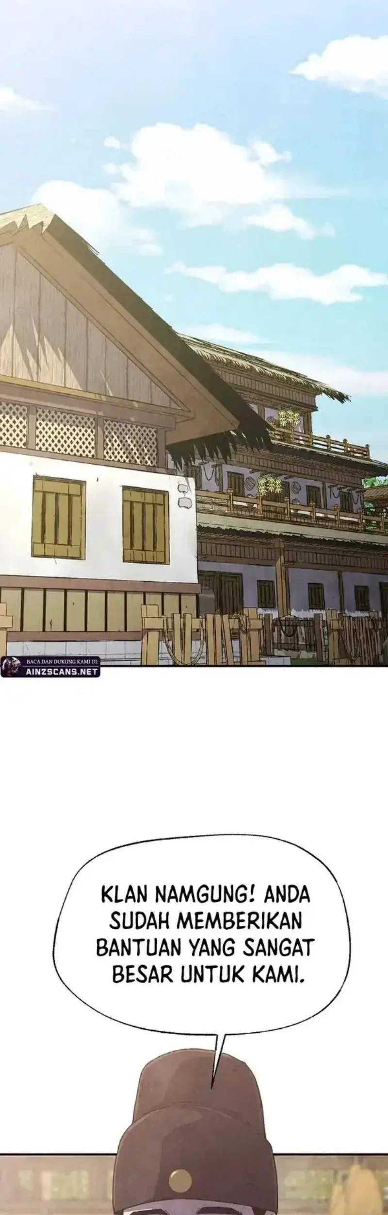The Genius Grandson of Namgung Clan Chapter 76 - halaman 40
