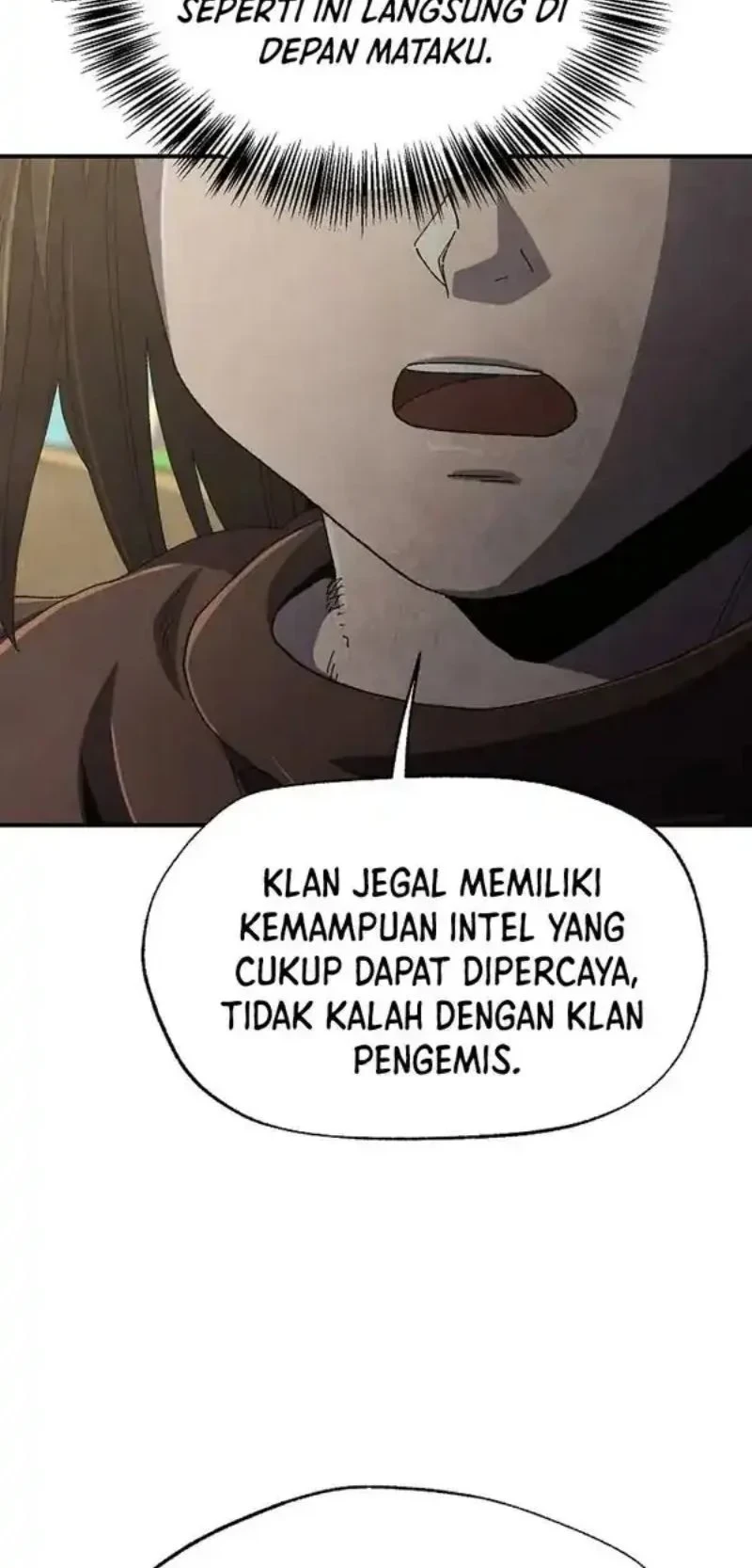 The Genius Grandson of Namgung Clan Chapter 76 - halaman 52