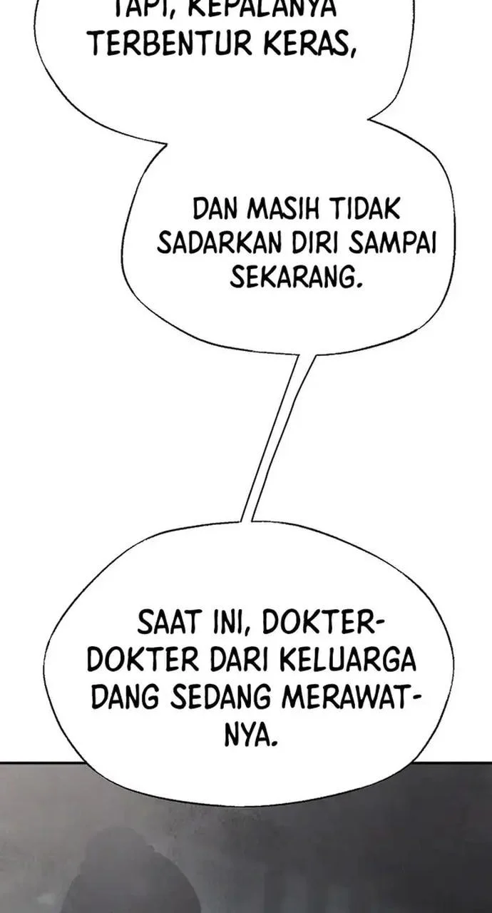 The Genius Grandson of Namgung Clan Chapter 77 - halaman 29