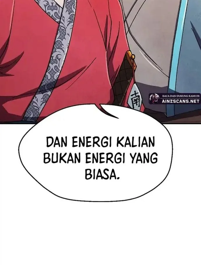 The Genius Grandson of Namgung Clan Chapter 77 - halaman 41