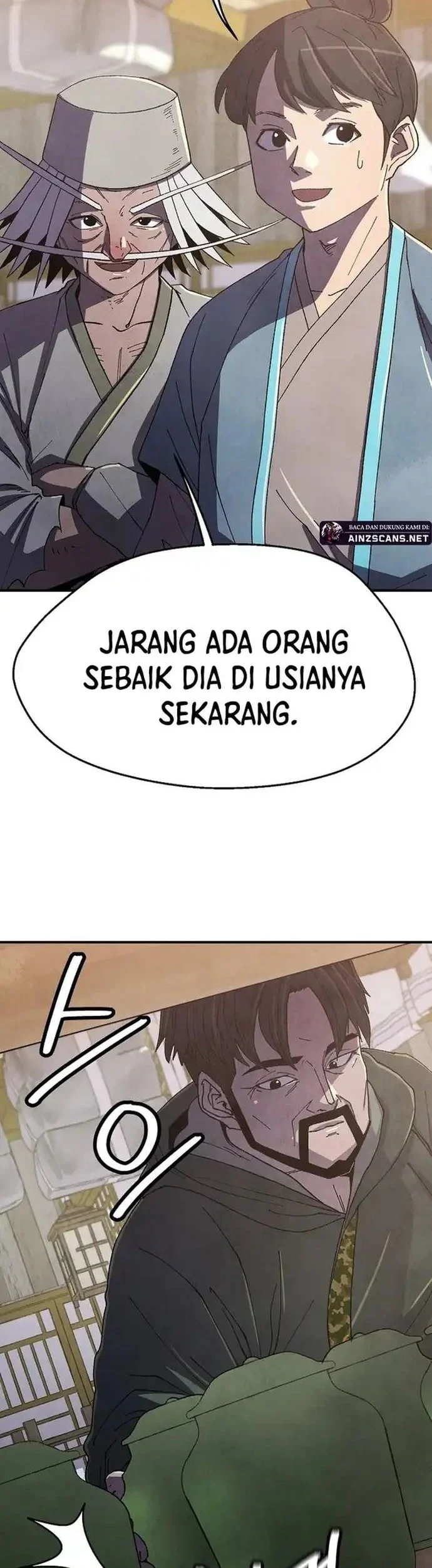 The Genius Grandson of Namgung Clan Chapter 77 - halaman 43