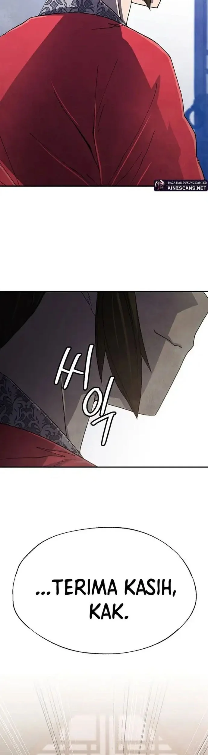 The Genius Grandson of Namgung Clan Chapter 77 - halaman 52
