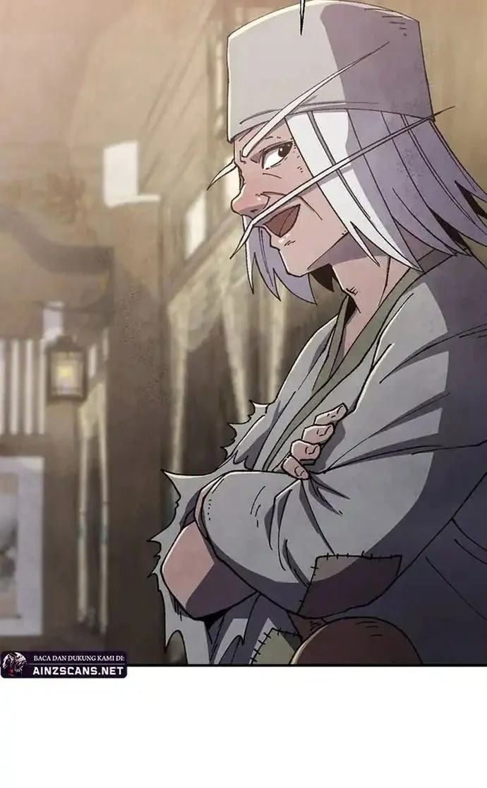 The Genius Grandson of Namgung Clan Chapter 77 - halaman 8