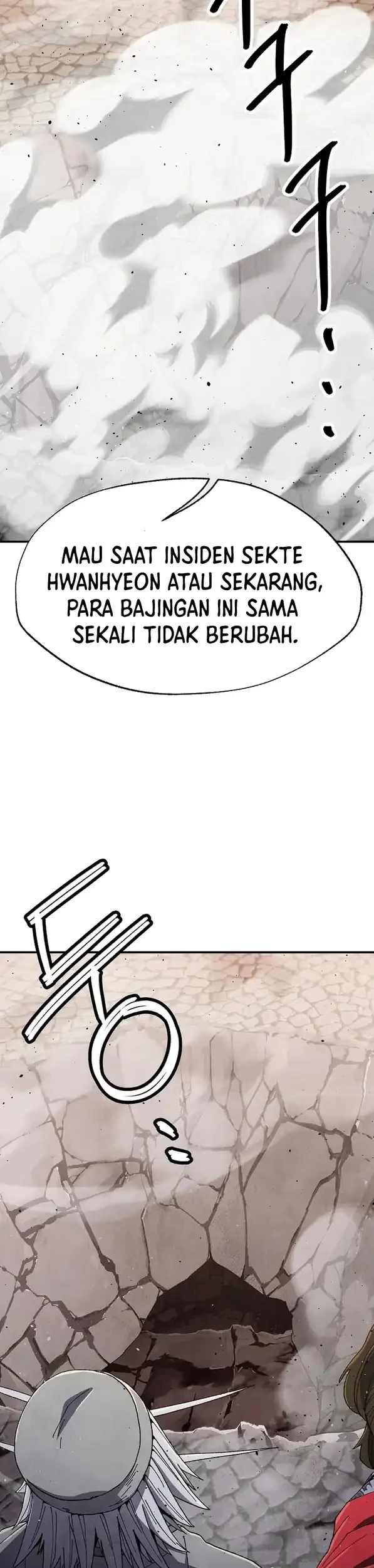 The Genius Grandson of Namgung Clan Chapter 78 - halaman 42