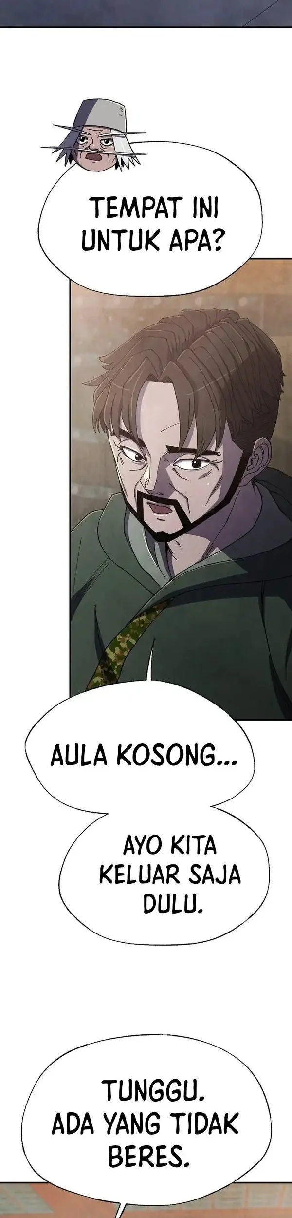The Genius Grandson of Namgung Clan Chapter 79 - halaman 5