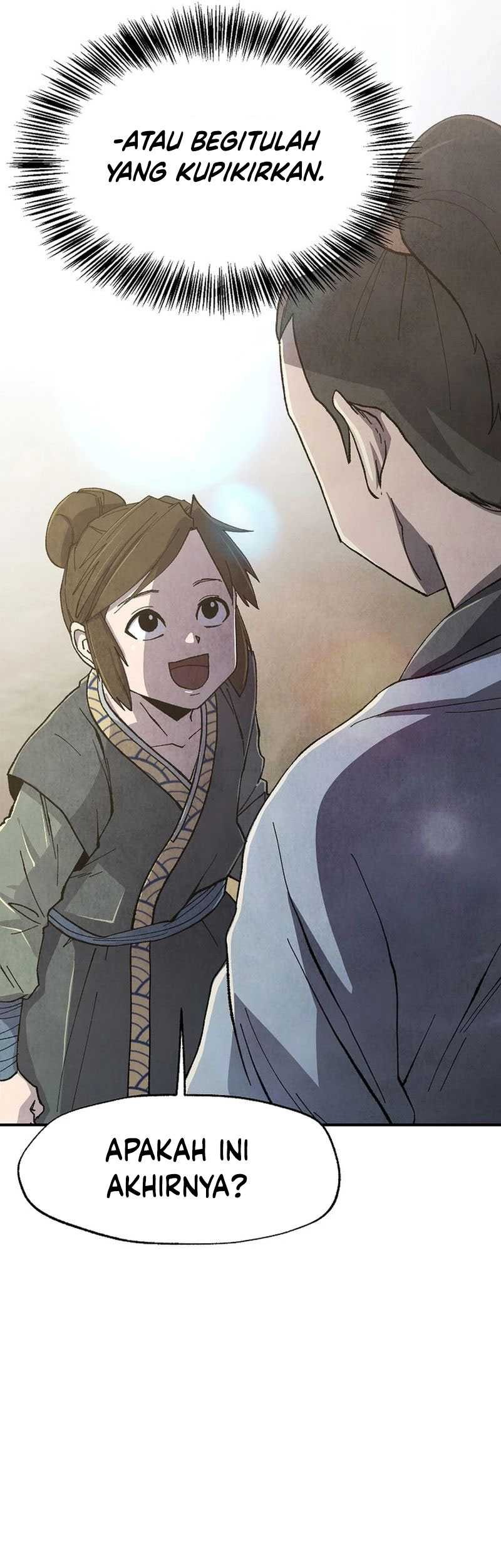 The Genius Grandson of Namgung Clan Chapter 8 - halaman 10